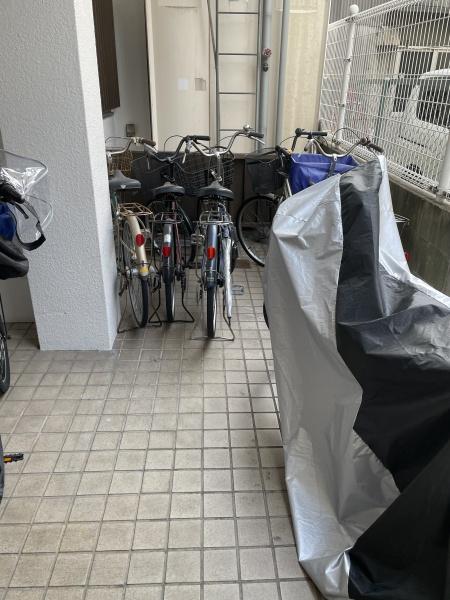 メゾングレース
