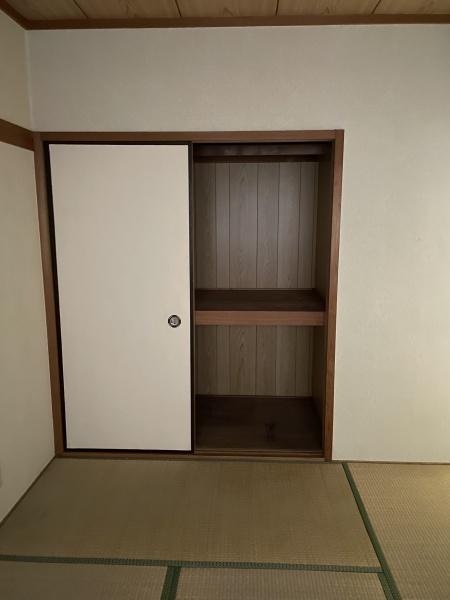 メゾングレース