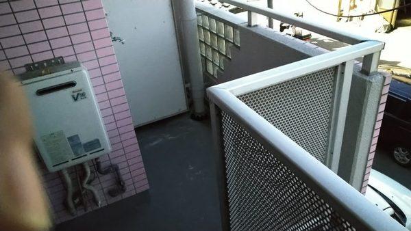 ジャクソンズハウス