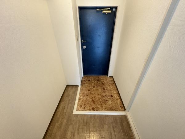 ジャクソンズハウス