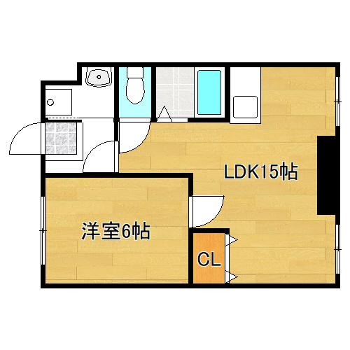 ヴィラナリー出戸