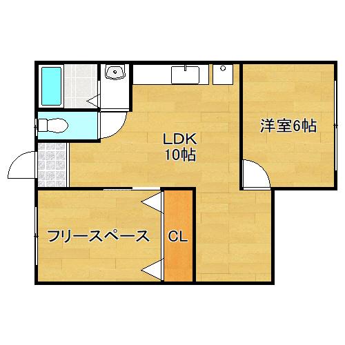 ヴィラナリー出戸