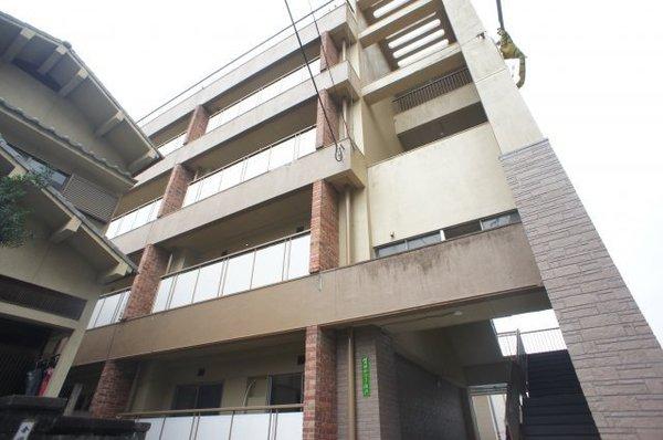 ヴィラナリー出戸