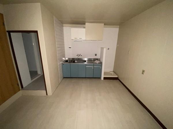 ヴィラナリー出戸