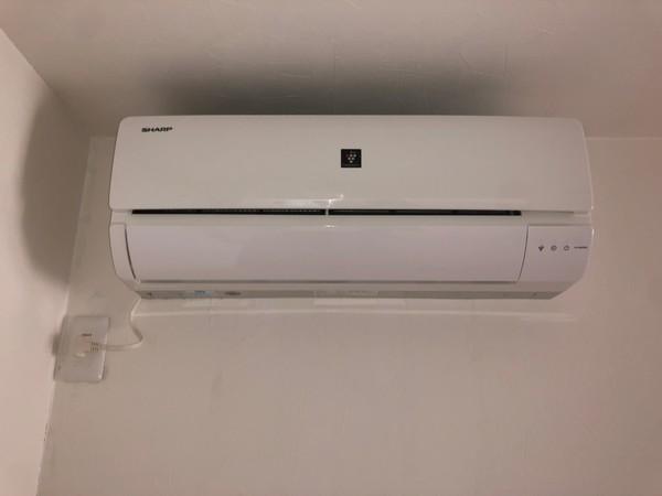アッシュメゾン加美正覚寺5
