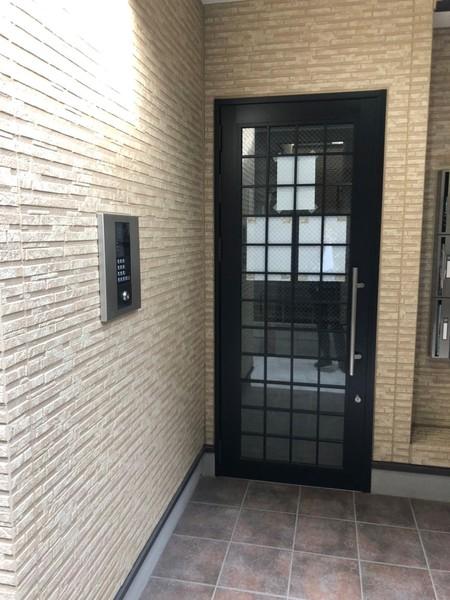 アッシュメゾン加美正覚寺5
