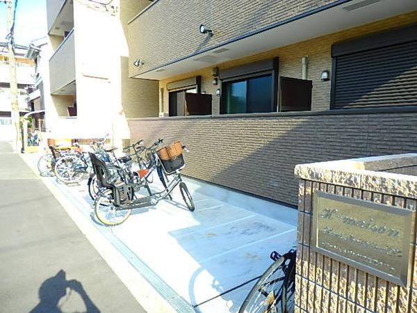 アッシュメゾン加美正覚寺5