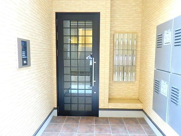 アッシュメゾン加美正覚寺5