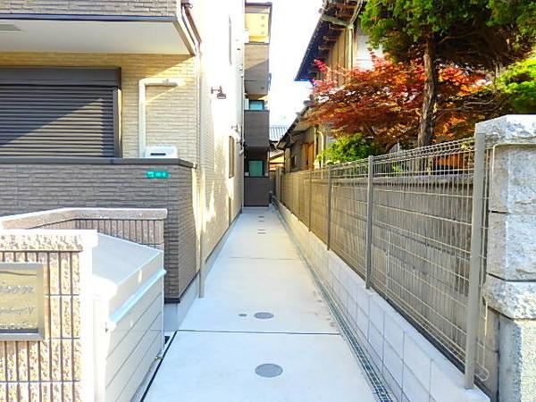 アッシュメゾン加美正覚寺5