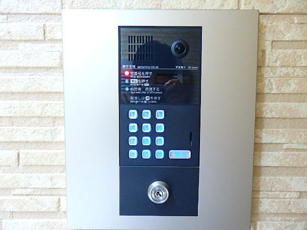 アッシュメゾン加美正覚寺5