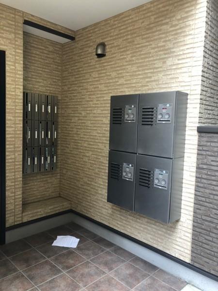アッシュメゾン加美正覚寺5