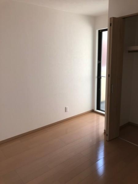 アッシュメゾン加美正覚寺5
