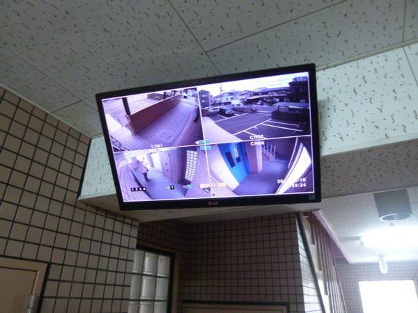 キンキ平野ハイツ
