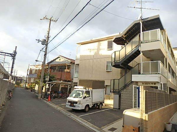 ロビン平野