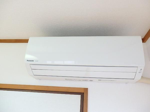 ミタカホーム８番