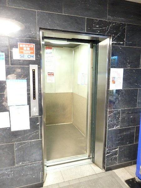 ミタカホーム８番
