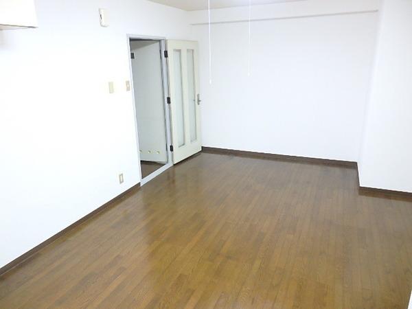 ミタカホーム８番