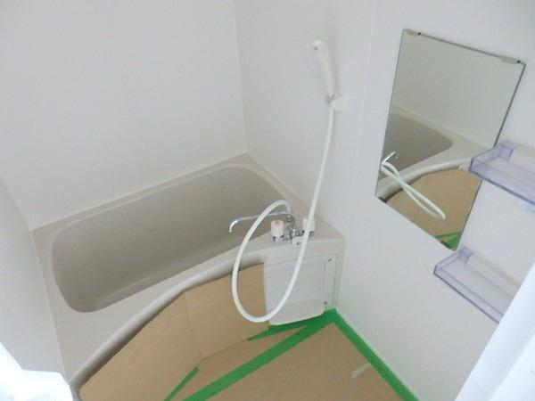 ミタカホーム８番