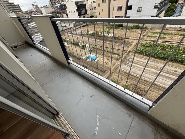 グリーンハイツ志月