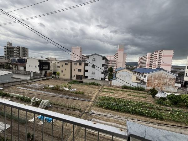 グリーンハイツ志月