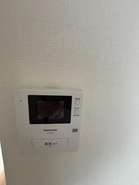 グリーンハイツ志月
