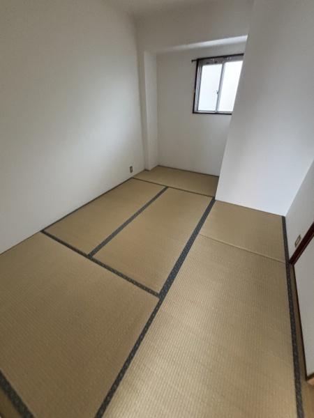 グリーンハイツ志月