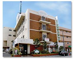 H-maison平野WESTⅡ(医療法人松仁会松井記念病院)