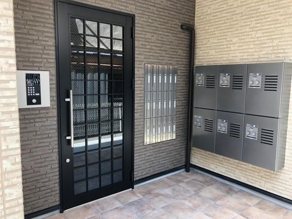 H-maison平野WESTⅡ