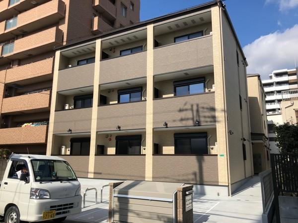 H-maison平野WESTⅡ