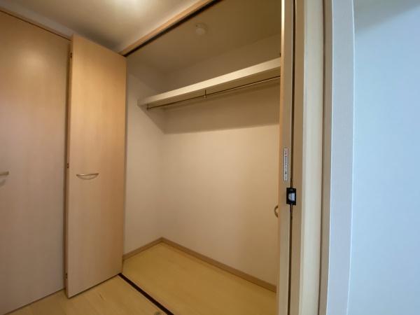 グローハイツ平野本町