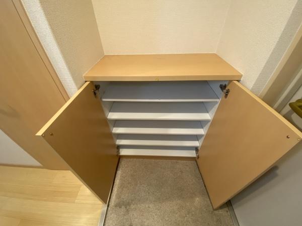 グローハイツ平野本町