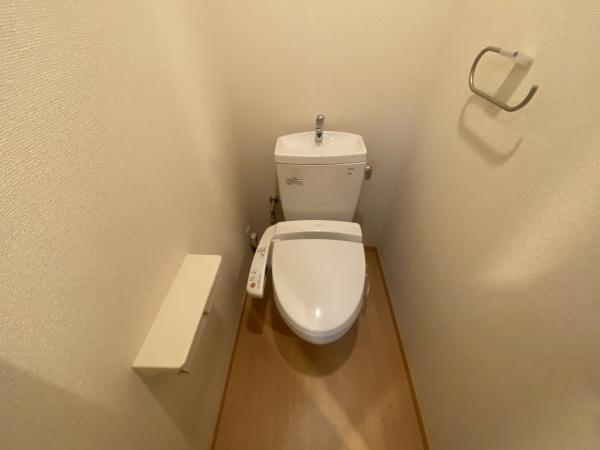 グローハイツ平野本町