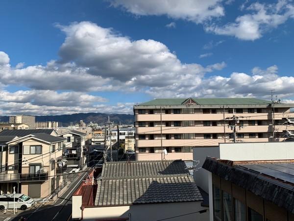 プランドール平野