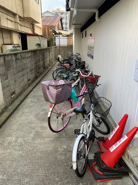 プランドール平野