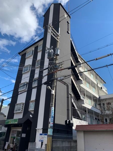 プランドール平野