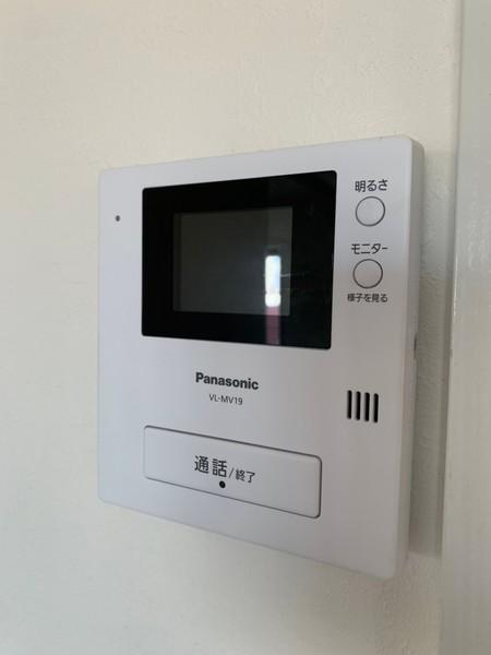 プランドール平野