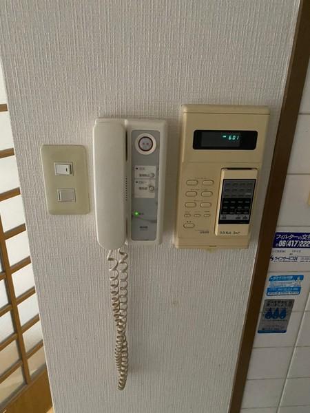 コスモス太平