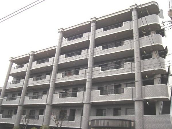 コスモス太平