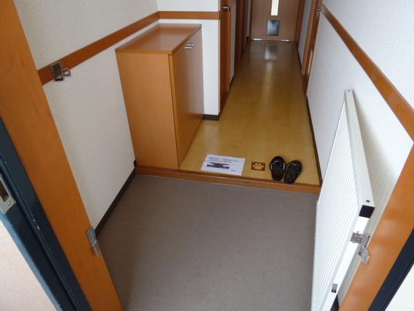 ベルフォーレ平野