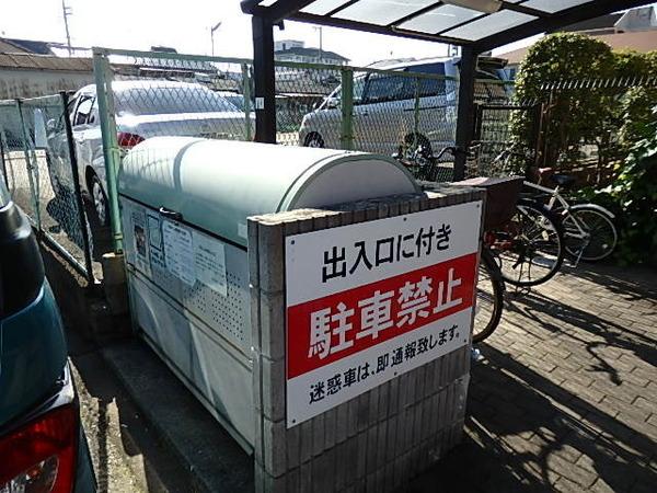 ベルフォーレ平野