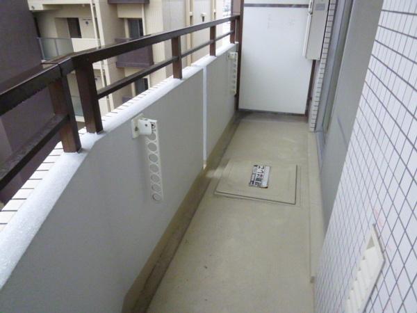 アイキューブ平野