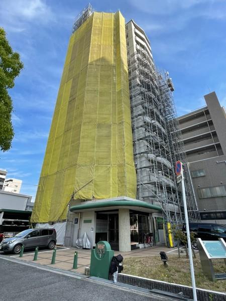 アイキューブ平野