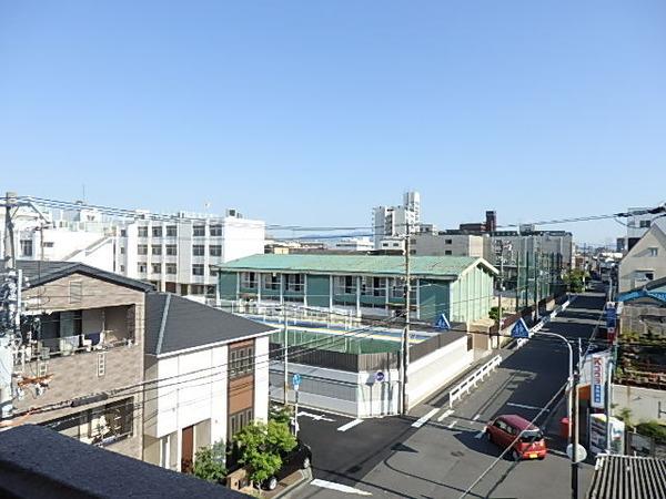 ハイコート加美