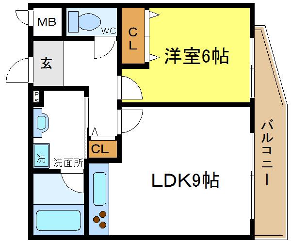 アイキューブ平野