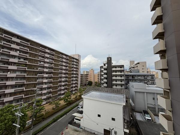 アイキューブ平野