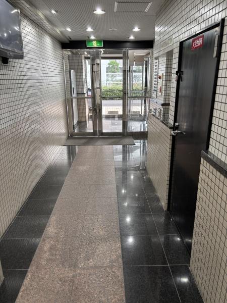 アイキューブ平野