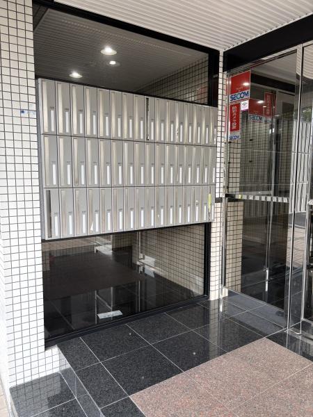 アイキューブ平野