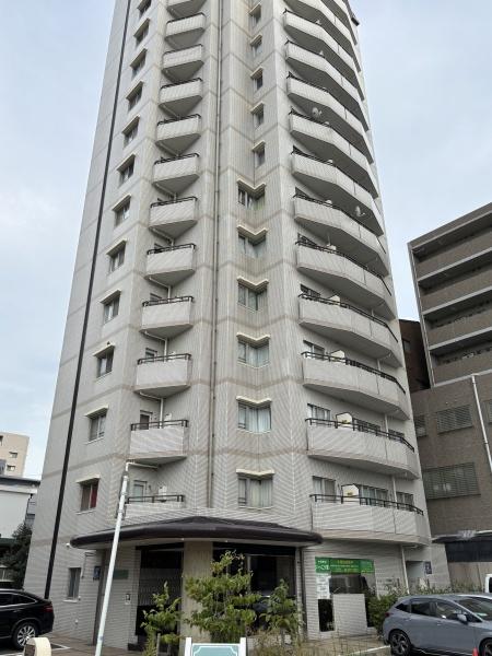 アイキューブ平野