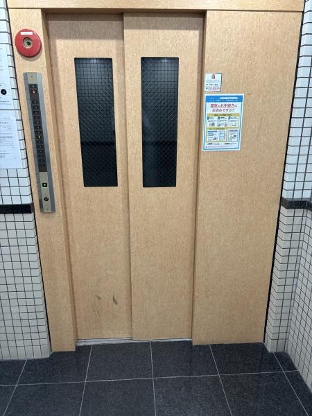 アイキューブ平野