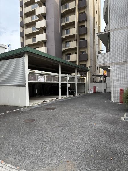 アイキューブ平野